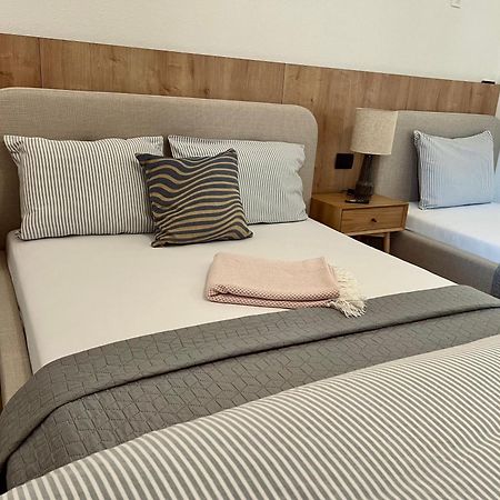 Apartments Mrdak Бар Екстериор снимка