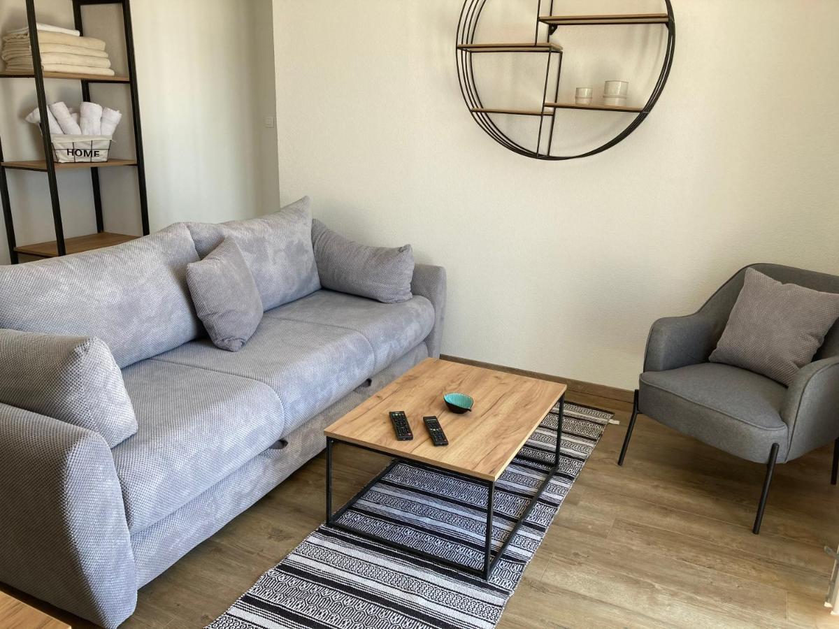 Apartments Mrdak Бар Екстериор снимка