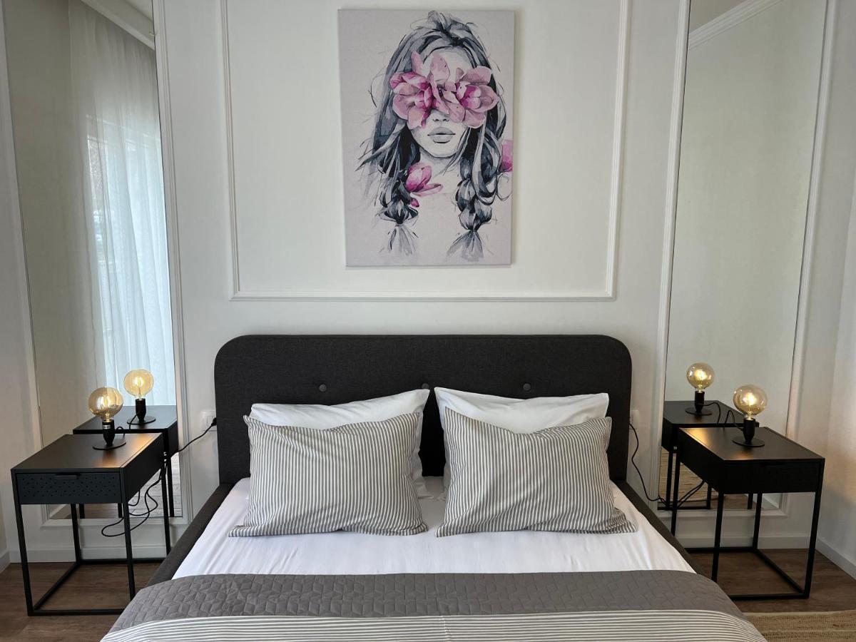 Apartments Mrdak Бар Екстериор снимка
