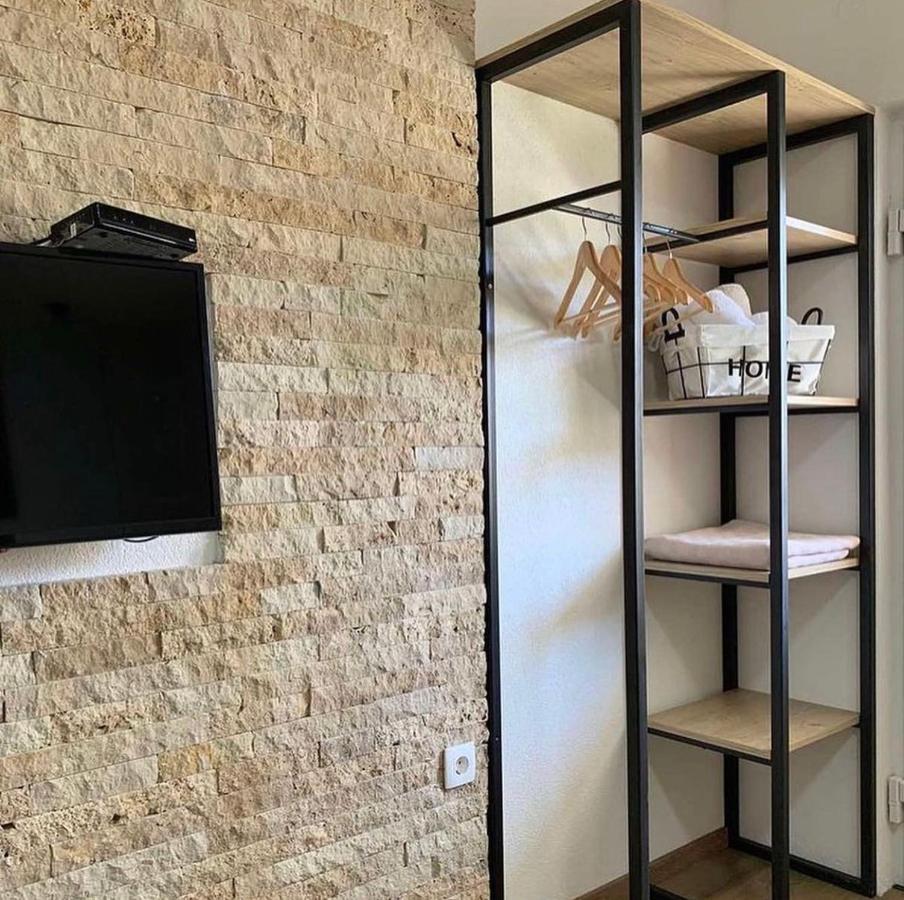 Apartments Mrdak Бар Екстериор снимка