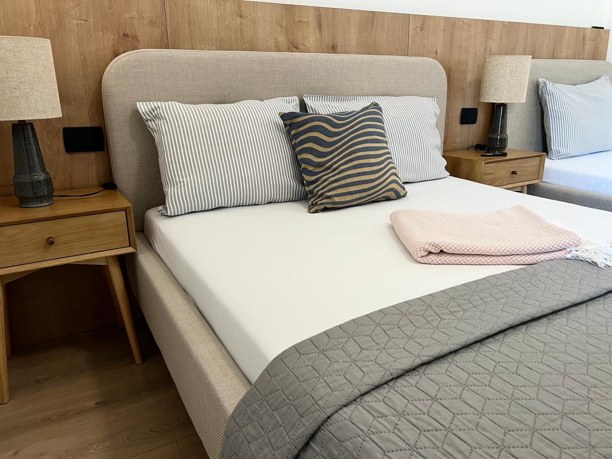 Apartments Mrdak Бар Екстериор снимка