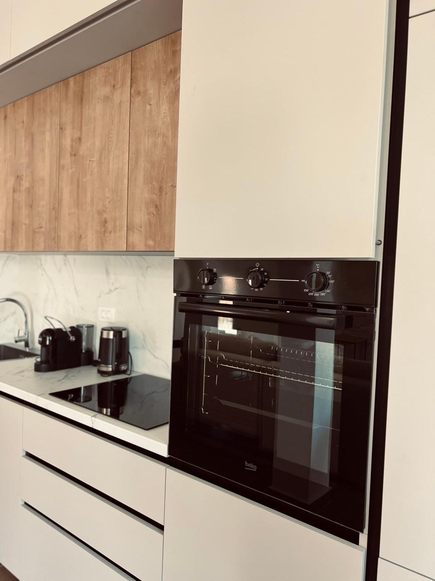 Apartments Mrdak Бар Екстериор снимка