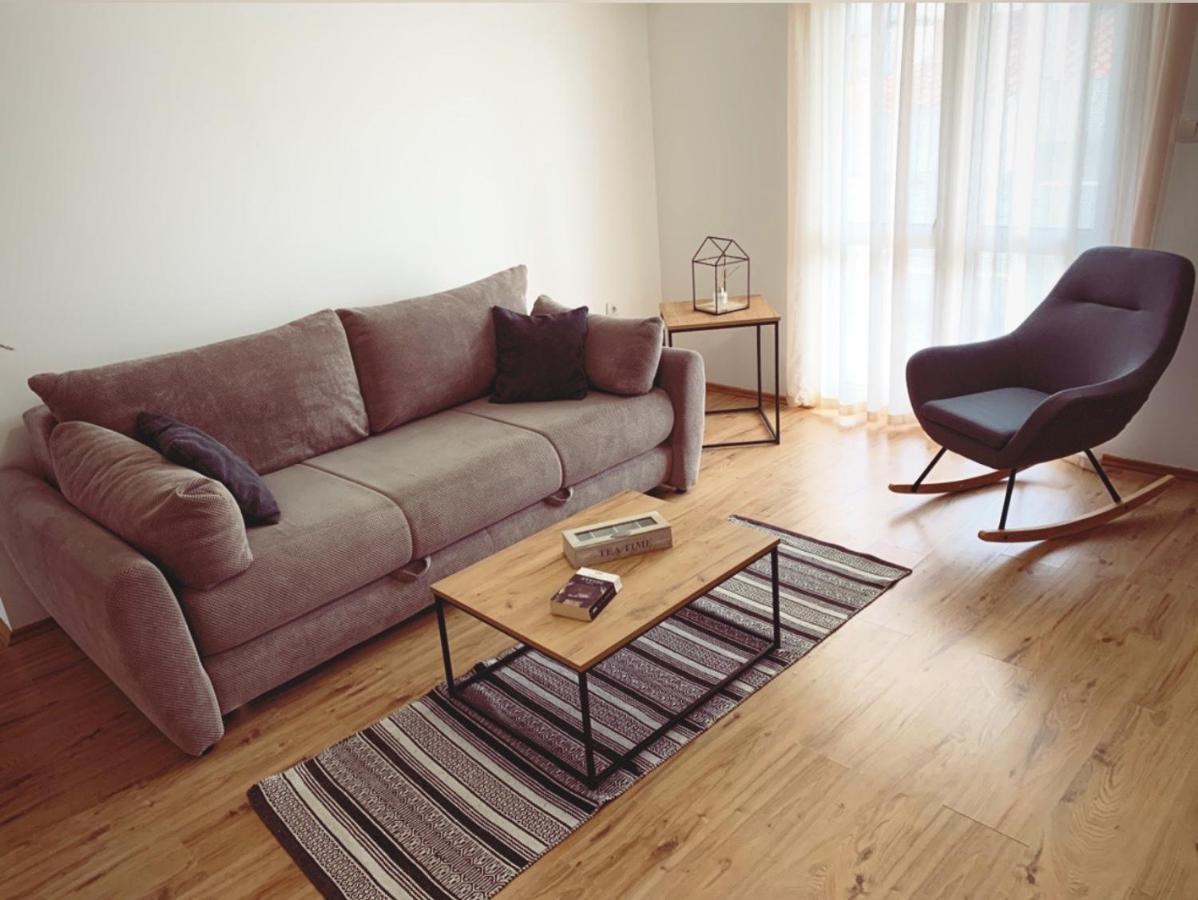 Apartments Mrdak Бар Екстериор снимка